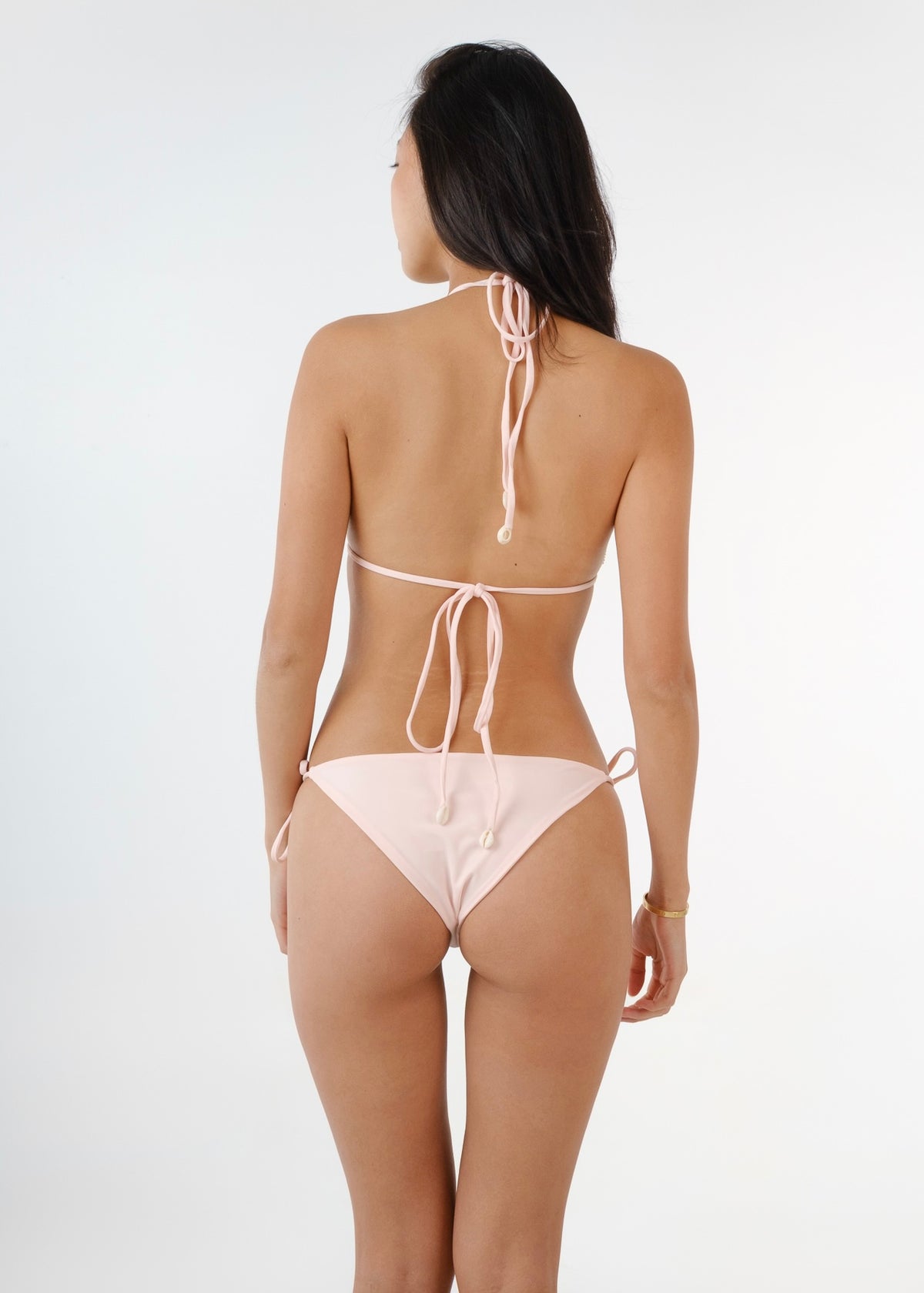 The Diwa Set - Blush